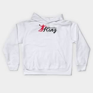 HB King Kids Hoodie